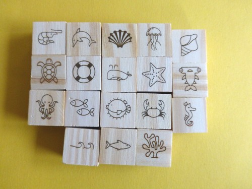 Motivstempel stempel - motivstempel,
