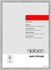 Bilderrahmen Aluminium