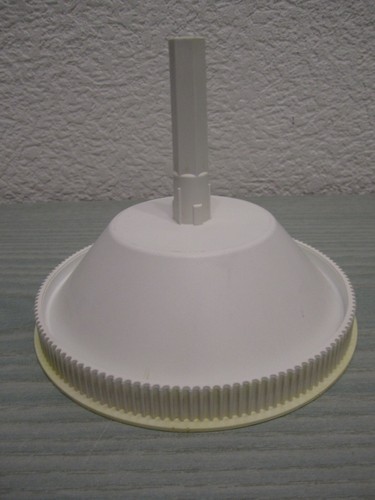 Riemenscheibe max 137 mm - Ø,