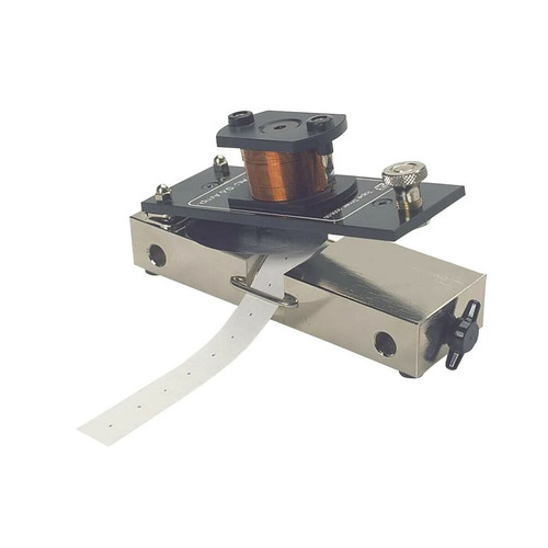 Ticker tape timer - timer, (hergestellt
