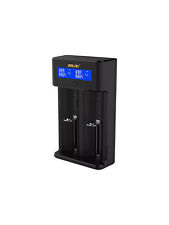 Golisi I2 2-Slot Charger