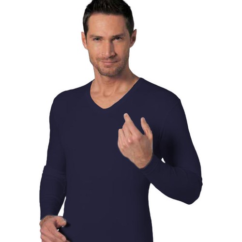 Nottingham herren unterhemd - nottingham,