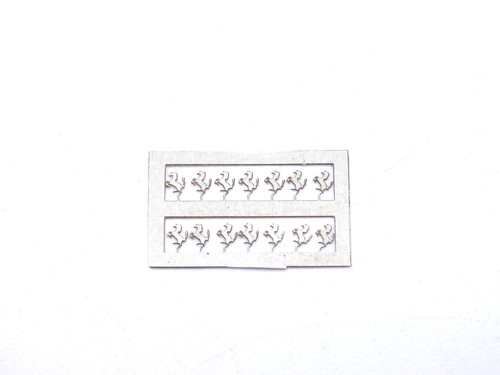Alezan models accessory 1 - models,