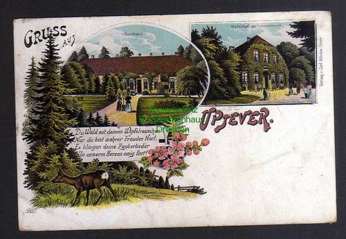 128619 upjever schortens - ak,