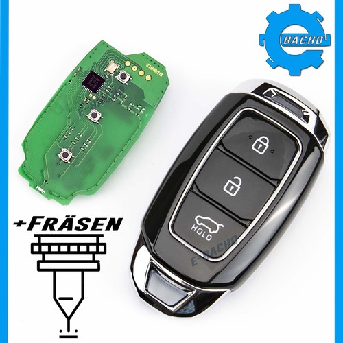 Funkschlüssel tasten 433mhz - 3,