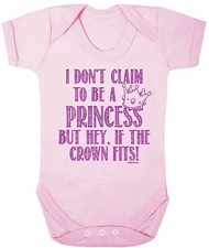 Ich behaupte nicht, eine