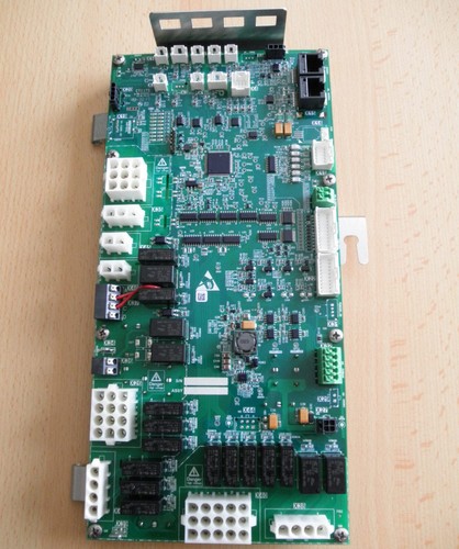 Convotherm steuerplatine sib - convotherm,