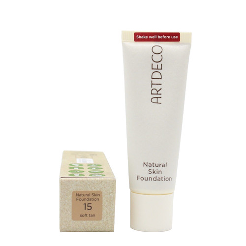 Artdeco green couture natural - artdeco,