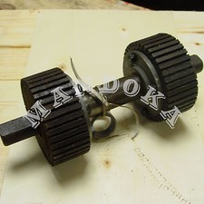 Koller / Roller 200mm  für Pelletpresse Pellet press  Pellet mill