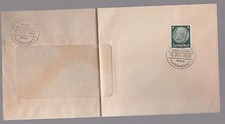 1940 Germany Litzmannstadt