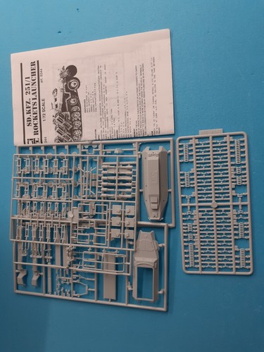 Esci hanomag stuka - hanomag, zu