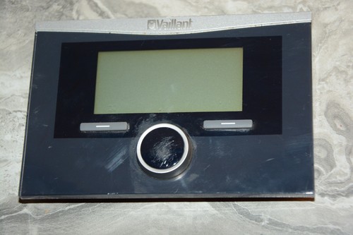 Vaillant calormatic 470 - calormatic,