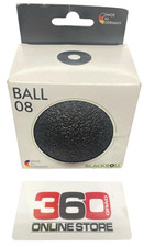BLACKROLL BALL 08 Faszienball (8 cm), kleine Faszienkugel