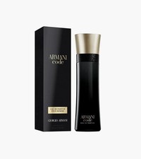 Giorgio Armani, Armani Code