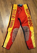 SELTENE YOKO TEAM Pants