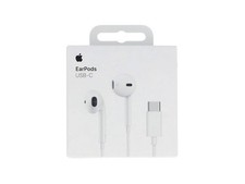 Original Apple EarPods mit