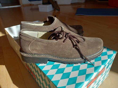 Trachtenschuhe herren - trachtenschuhe,
