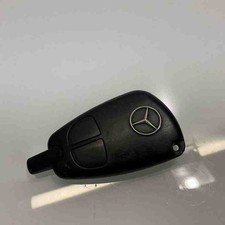 MERCEDES-BENZ CLK C209