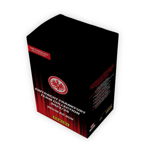 Panini eintracht frankfurt - eintracht,