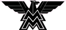 Moto morini logo - morini,