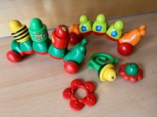 Lego Duplo Primo~Raupe