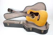 1975 Vintage Guild D-40 NT