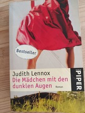 Die Mädchen mit Den Dunklen