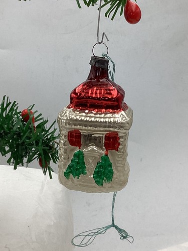 Antik christbaumschmuck - antik,