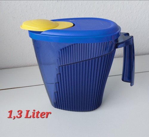 Tupperware mikrowellenkanne - tupperware,