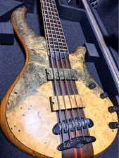 Mayones Bass Patriot Custom /