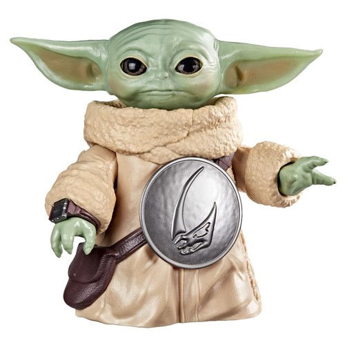 Star wars große grogu - star, 16,5
