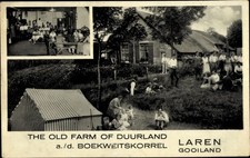 Ak Laren Nordholland