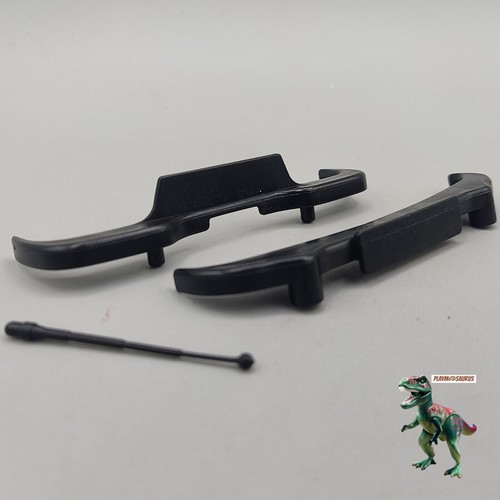 Playmobil konvolut - playmobil,
