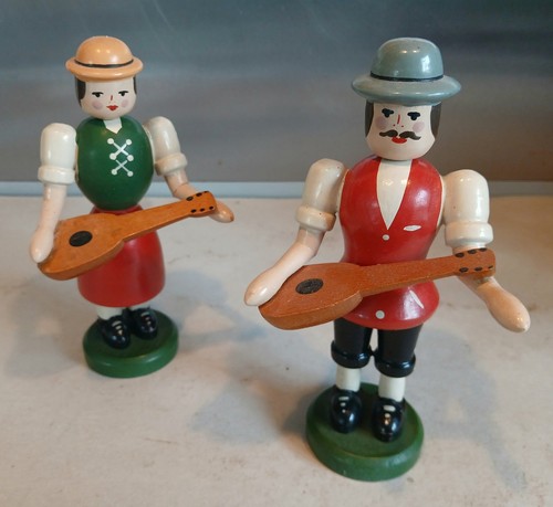 Seltene alte figuren - alte,