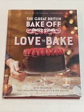 (NEW) The Great British Bake