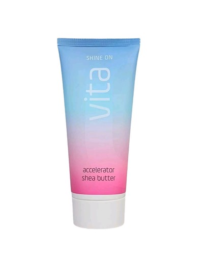 Shine vita accelerator - shine,