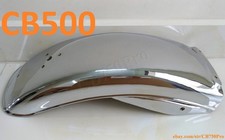 1971 - 1972 Honda CB500