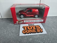  Motor Max Motor Mania 2001