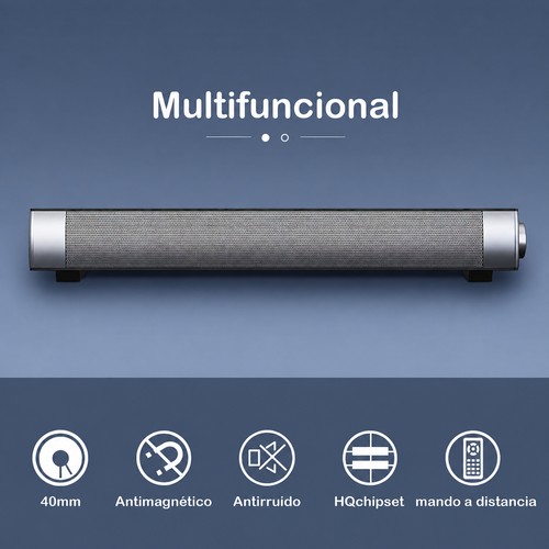 Bluetooth soundbar mit - bluetooth,