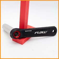 ROTOR FLOW 3D+ KURBELARM LINKS