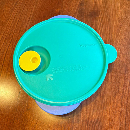 Tupperware