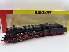 Fleischmann H0 4805 Schlepptenderlok BR 50 622 der DB in OVP