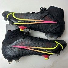 Nike Mercurial Superfly 8 Fg