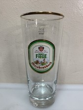Vintage Beer Glass Moritz