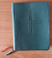 Evangelisches Gesangbuch und