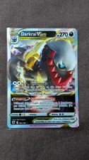 Pokemon TCG - Darkrai V Star