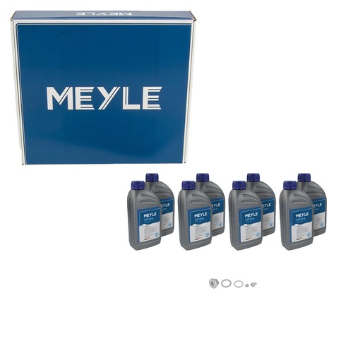 Meyle ölwechselset automatik - meyle,