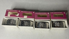 4x Set WMF Serviettenringe in