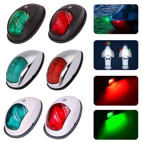 Dc12v led positionslichter - dc12v,