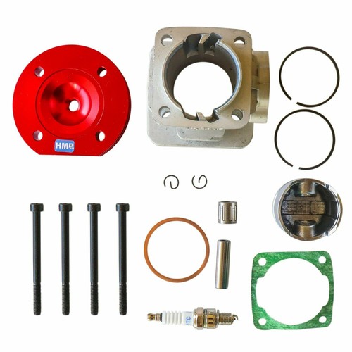 Tuning zylinder set 44mm - 44mm, /